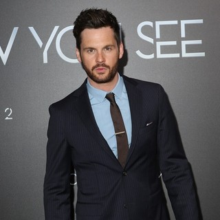 World Premiere of Now You See Me 2 - Arrivals
