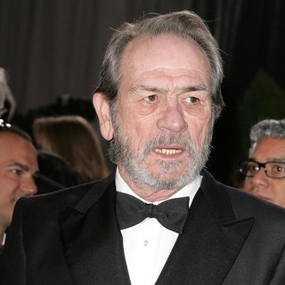 Tommy Lee Jones Picture 54 - The 85th Annual Oscars - Red Carpet Arrivals