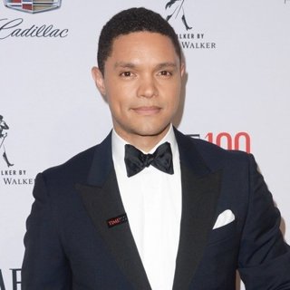 Trevor Noah