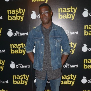 Los Angeles Premiere of Nasty Baby