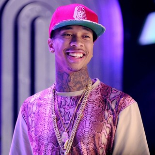 Tyga Picture 38 - Tyga Appearances and Performance on MuchMusic's NEW ...