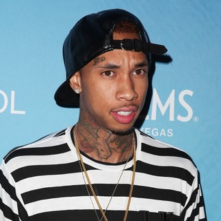 Tyga Picture 43 - Tyga Appearances and Performance on MuchMusic's NEW ...