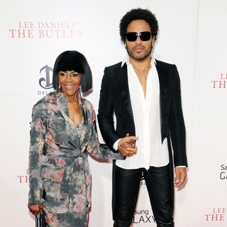 lenny kravitz Picture 52 - The 2013 CMA Music Festival - Day 3