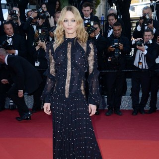 69th Cannes Film Festival - From the Land of the Moon Premiere - Arrivals
