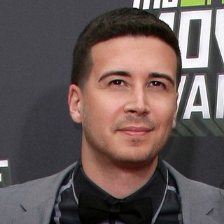 Vinny Guadagnino Picture 86 - New York Premiere of After Earth