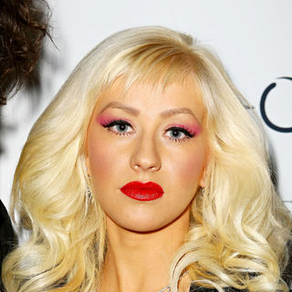 Christina Aguilera Picture 56 - Christina Aguilera Hosts the 2009 ...