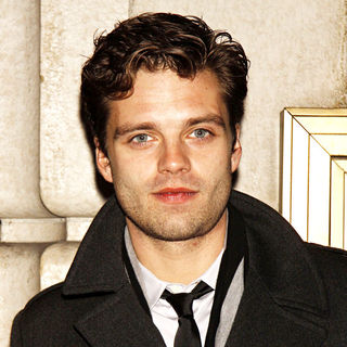 Sebastian Stan Picture 9 - New York Premiere of 'Black Swan' - Arrivals