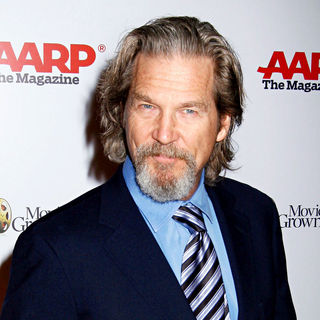 jeff bridges Picture 10 - 16th Annual Screen Actors Guild Awards - Arrivals