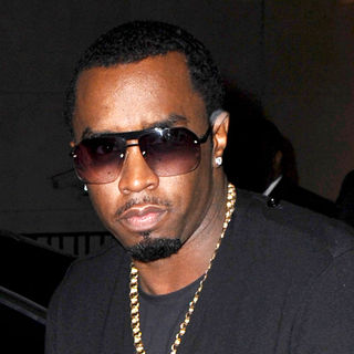 P. Diddy Picture 82 - 2010 BET Awards