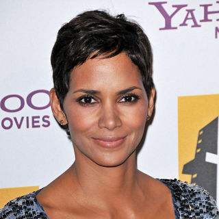 Halle Berry Picture 81 - The Hollywood Reporter's Power 100: Women In ...