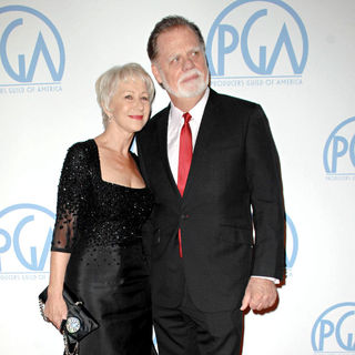 Helen Mirren Picture 61 - The 22nd Annual Producers Guild (PGA) Awards ...