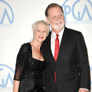 Helen Mirren Picture 61 - The 22nd Annual Producers Guild (PGA) Awards ...