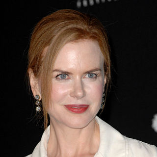 Nicole Kidman on Life After Tom Cruise Divorce: 'I Smile Now'