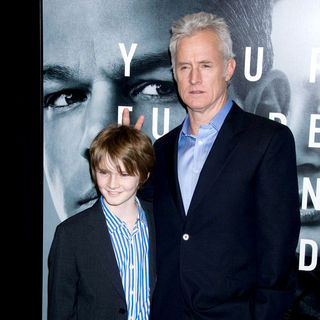 john slattery Picture 13 - The GQ Men of The Year Awards 2012 - Arrivals