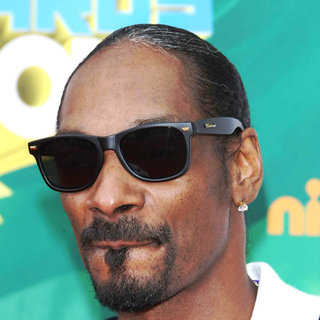 Snoop Dogg Picture 69 - Nickelodeon's 2011 Kids Choice Awards