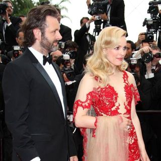 2011 Cannes International Film Festival - Day 1 Opening Ceremony and Midnight in Paris Premiere