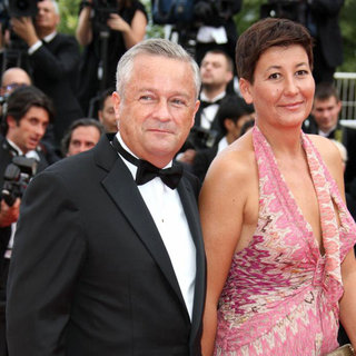 2011 Cannes International Film Festival - Day 1 Opening Ceremony and Midnight in Paris Premiere
