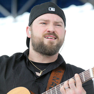 Zac Brown Picture 12 - Zac Brown Band Performs at The 25th Anniversary ...