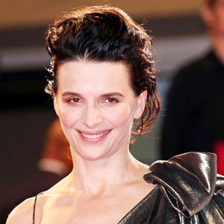 Juliette Binoche Picture 7 - Cosmopolis Premiere - During The 65th ...