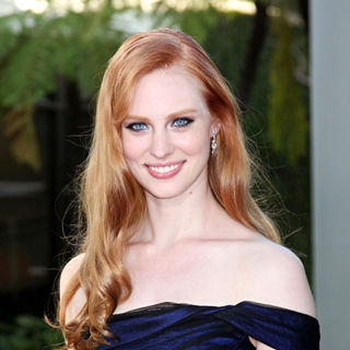 Deborah Ann Woll Picture 9 - HBO's 