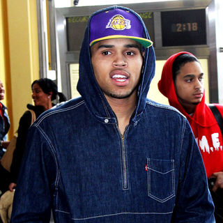 Chris Brown Pictures - Gallery 6 with High Quality Photos