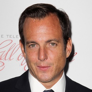 Will Arnett sons