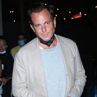 Will Arnett Pictures, Latest News, Videos.