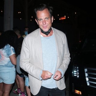 Will Arnett Pictures, Latest News, Videos.