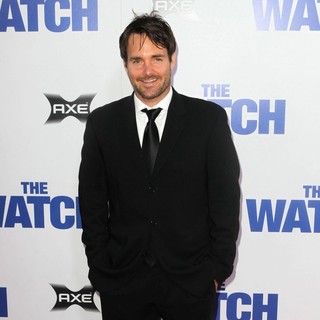 Los Angeles Premiere of The Watch