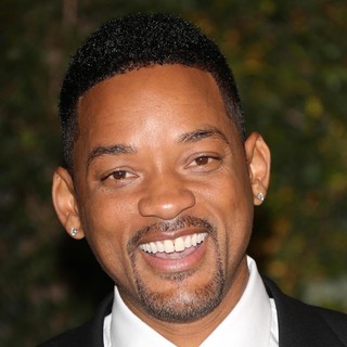 Will Smith Picture 693 - The Academy of Motion Pictures Arts and ...