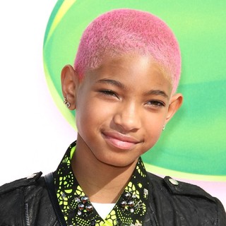 Willow Smith Picture 77 - 2012 Kids' Choice Awards - Arrivals