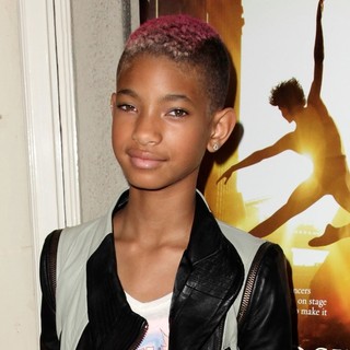 Willow Smith Picture 81 - 2012 Kids' Choice Awards - Arrivals