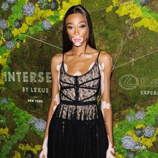 Winnie Harlow