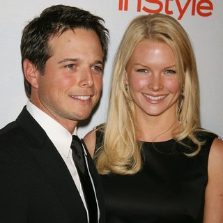 Scott Wolf and His Wife Expecting Their Second Child