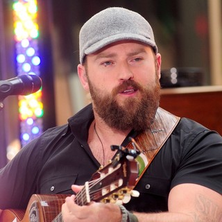 Zac Brown Picture 54 - Zac Brown Band Perform Live as Part of The Today ...