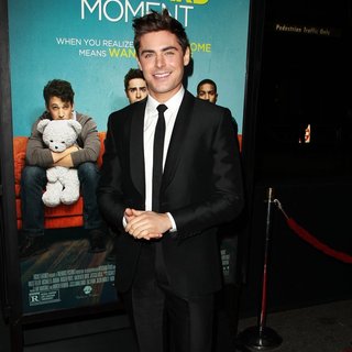 Premiere of That Awkward Moment