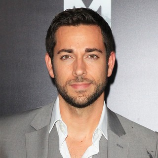 Zachary Levi Picture 110 - Iron Man 3 Los Angeles Premiere - Arrivals