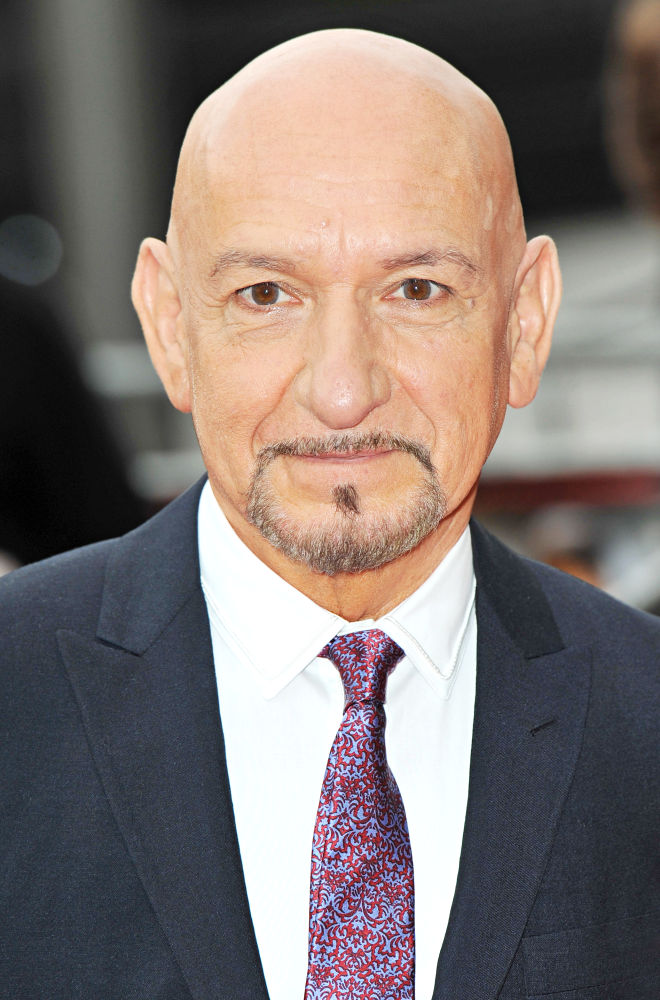 ben kingsley Picture 16 - 'Prince of Persia: Sands of Time' World Premiere