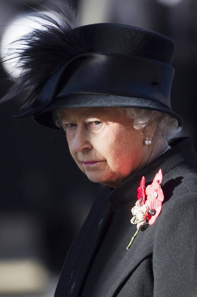 Queen Elizabeth Ii Picture 20 - The Opening Ceremony of The London 2012 ...