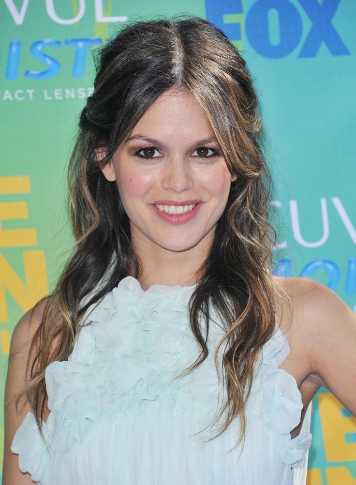 Rachel Bilson Picture 41 - 2011 Teen Choice Awards