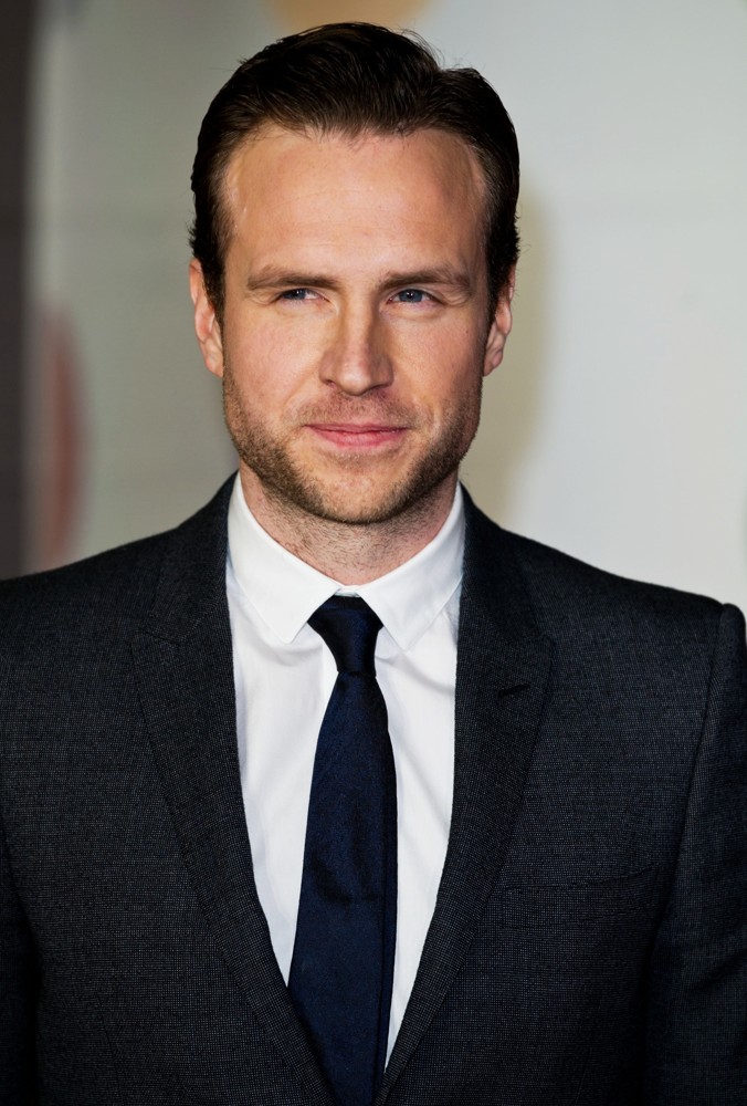 rafe spall Picture 7 - The 2013 Brit Awards - Arrivals