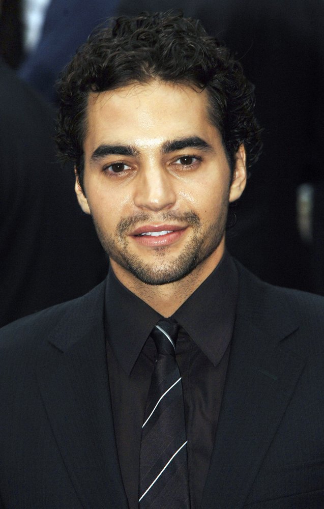 Ramon Rodriguez Picture 9 - UK Film Premiere of Transformers: Revenge ...