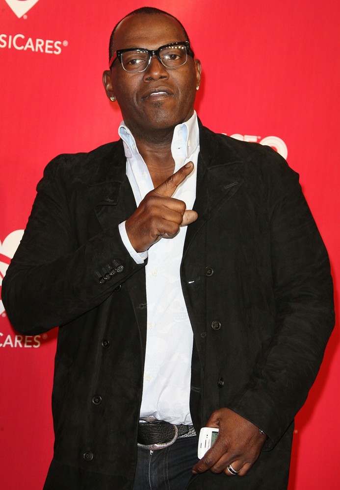 Randy Jackson Picture 43 - 2012 MusiCares Person of The Year Gala ...