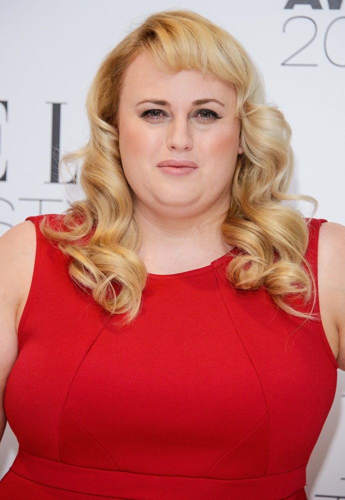 Rebel Wilson Picture 81 Elle Style Awards 2015 Arrivals 7249