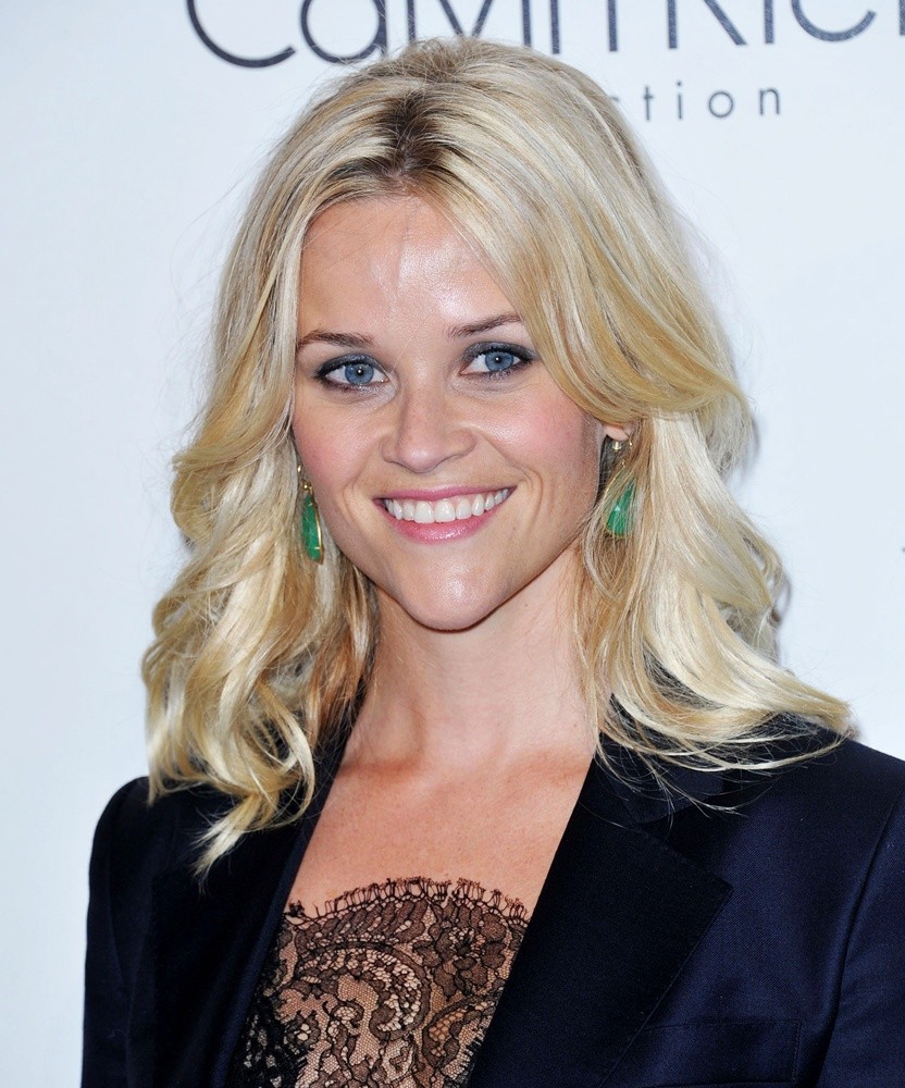 Reese Witherspoon Picture 135 - ELLE's 18th Annual Women in Hollywood ...