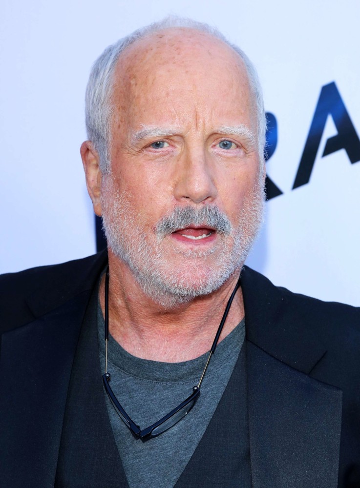 Richard Dreyfuss Picture 7 - RELATIVITY MEDIA Presents The US Premiere ...