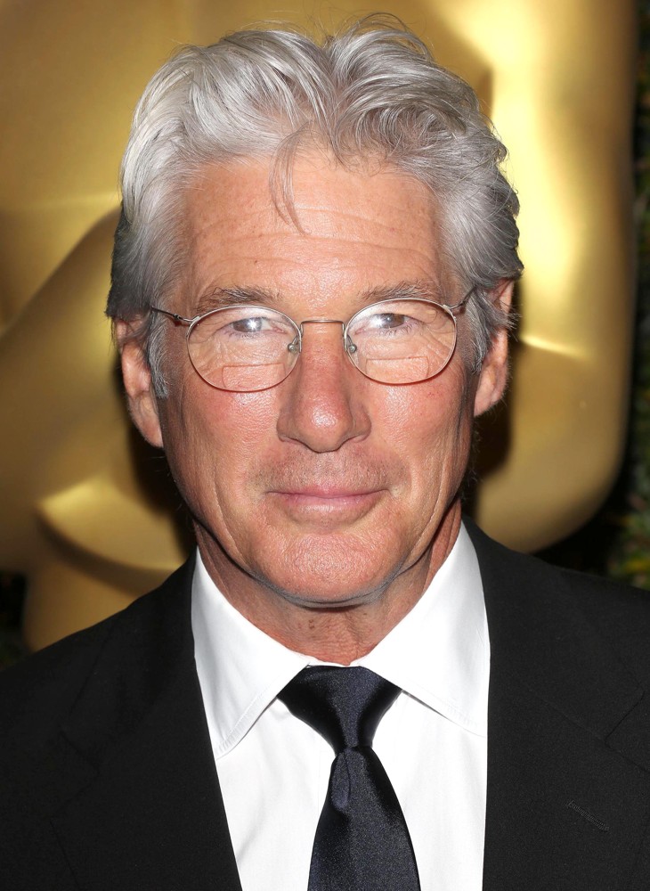 Richard Gere Picture 26 - The Academy of Motion Pictures Arts and ...