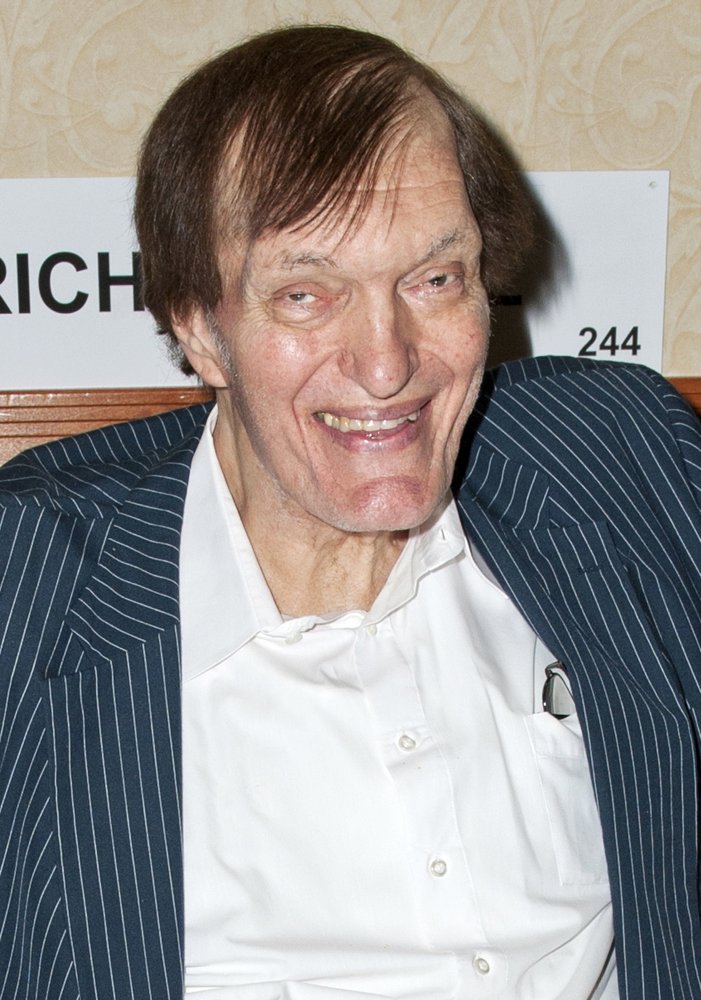 Next photo of Richard Kiel