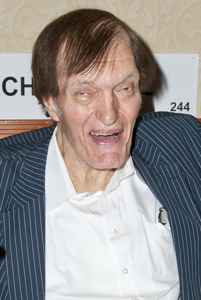 Richard Kiel high school