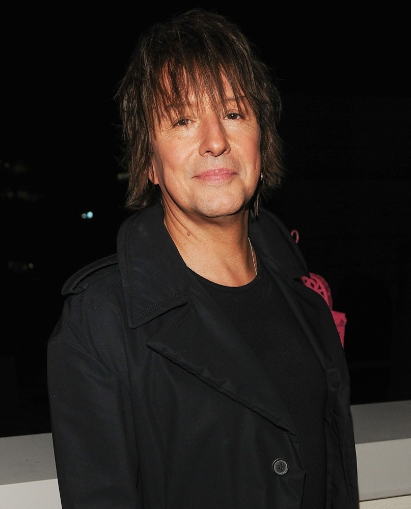 Richie Sambora Penis